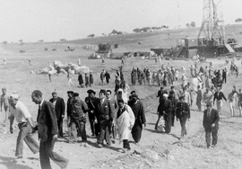 Libya Jerdez El-Abid.